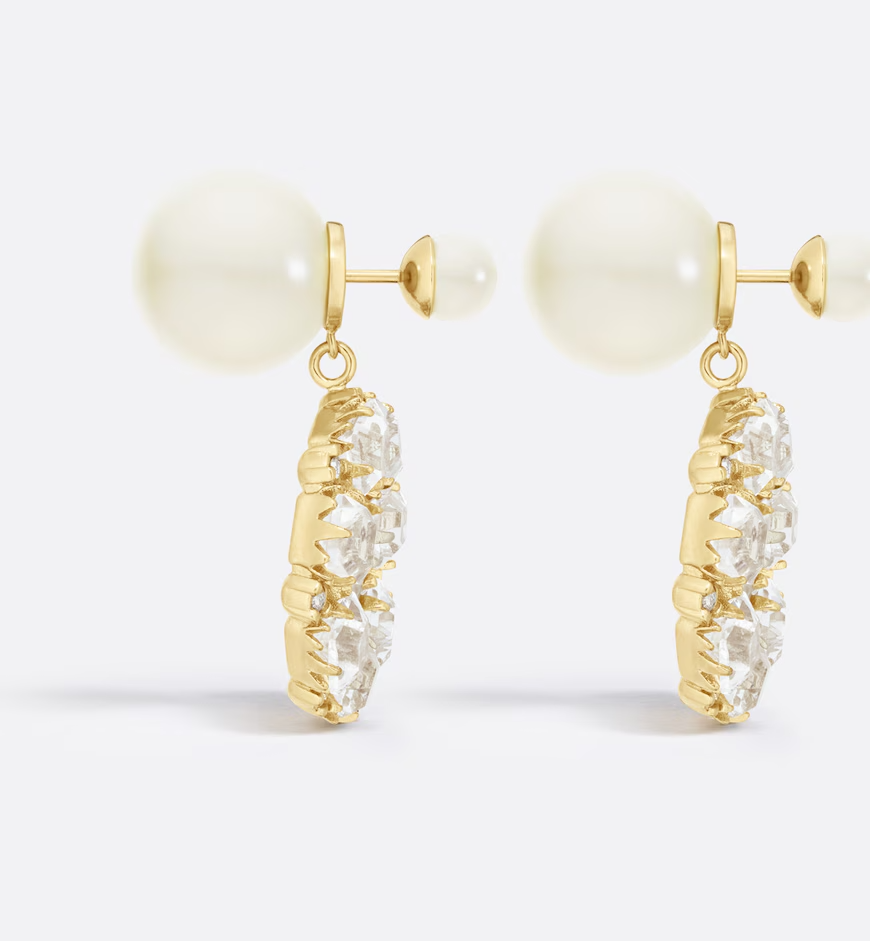 Tribales Earrings