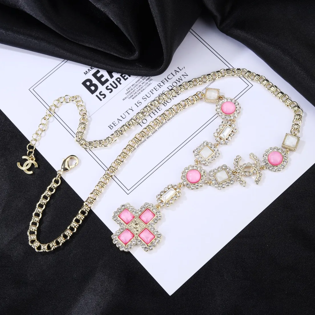 CC Jewelry New Arrival 0079