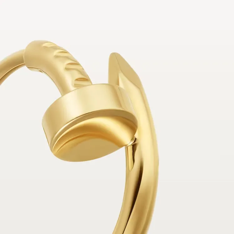 JUSTE UN CLOU EARRING