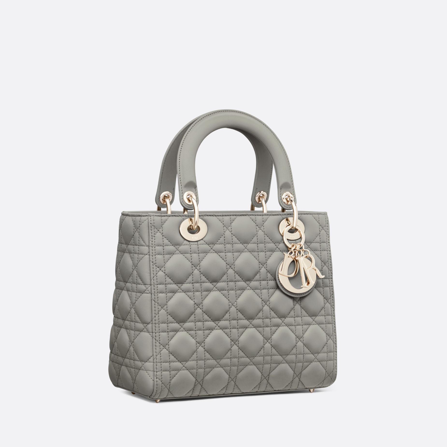 MEDIUM LADY BAG