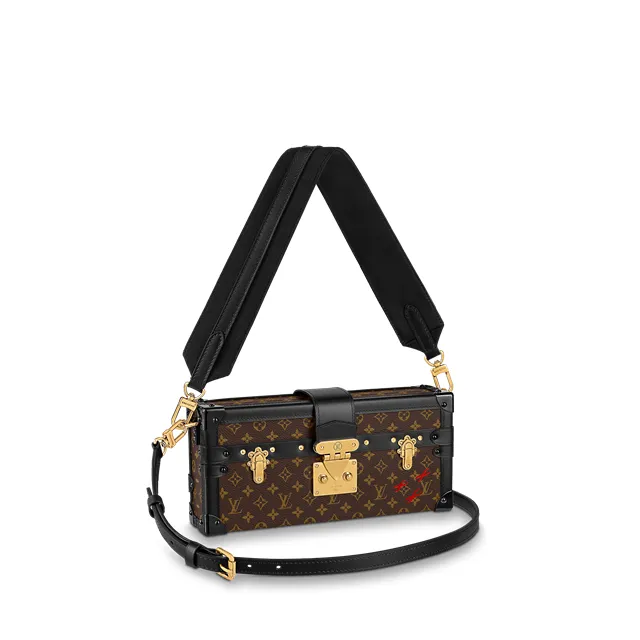 Petite Malle East West M46120