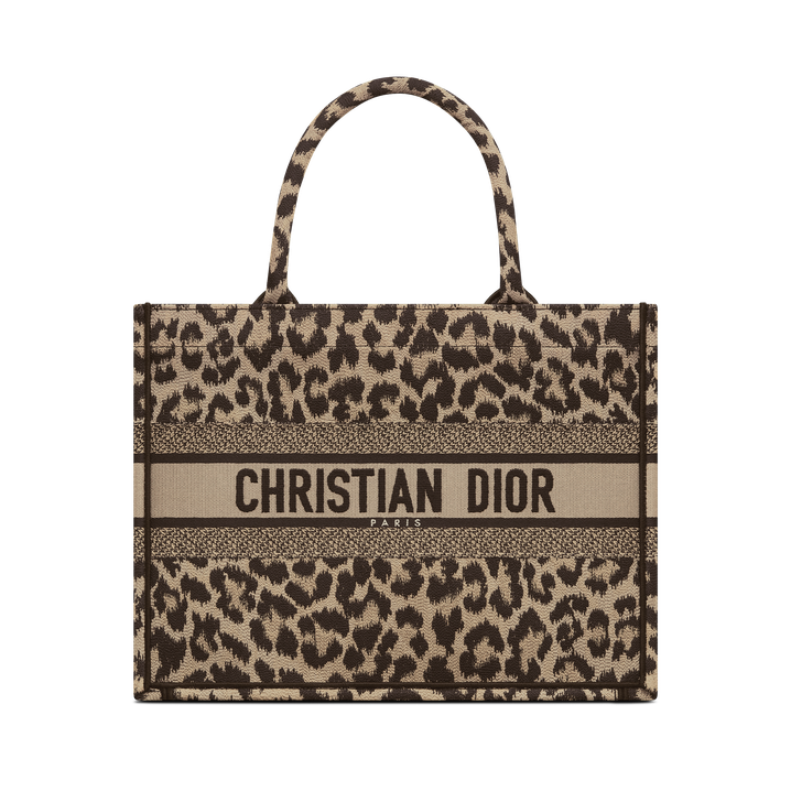 MEDIUM BOOK TOTE