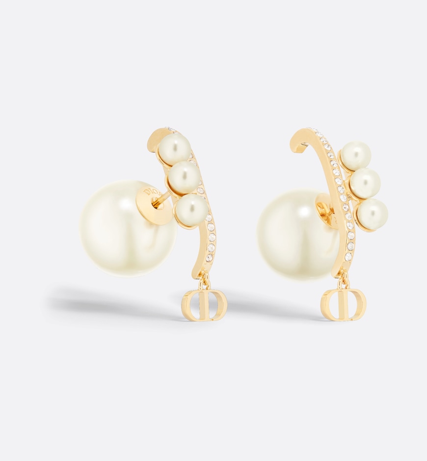 Tribales Earrings