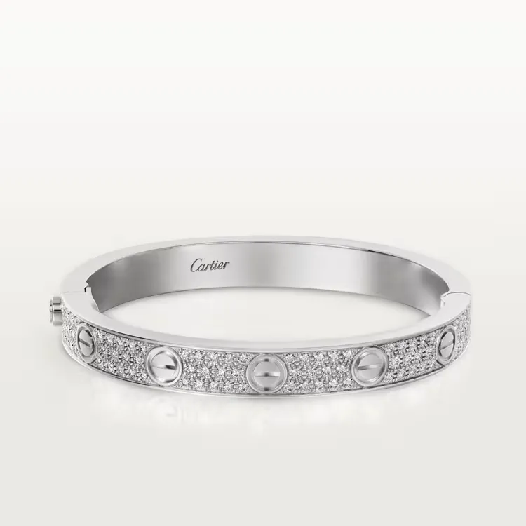 LOVE BRACELET