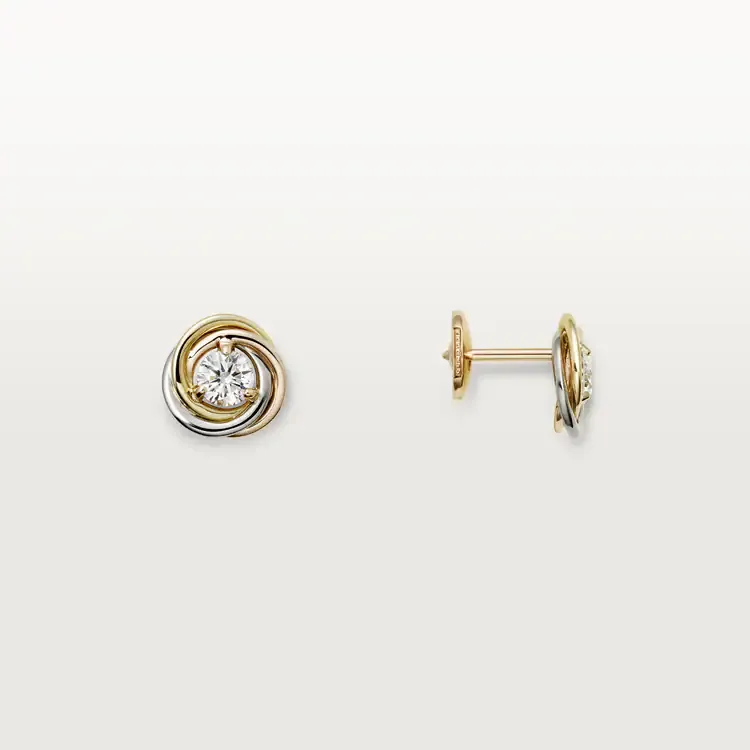 TRINITY EARRINGS