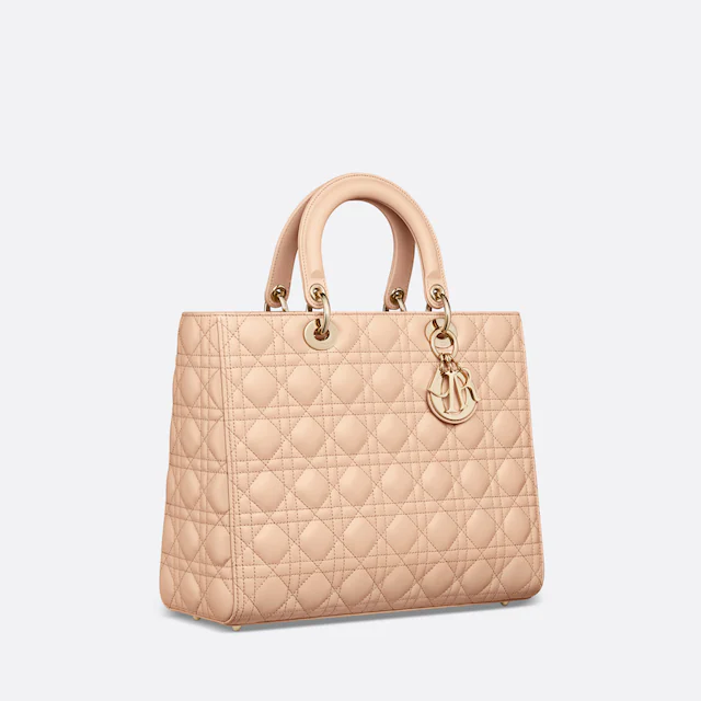 LARGE LADY BAG
