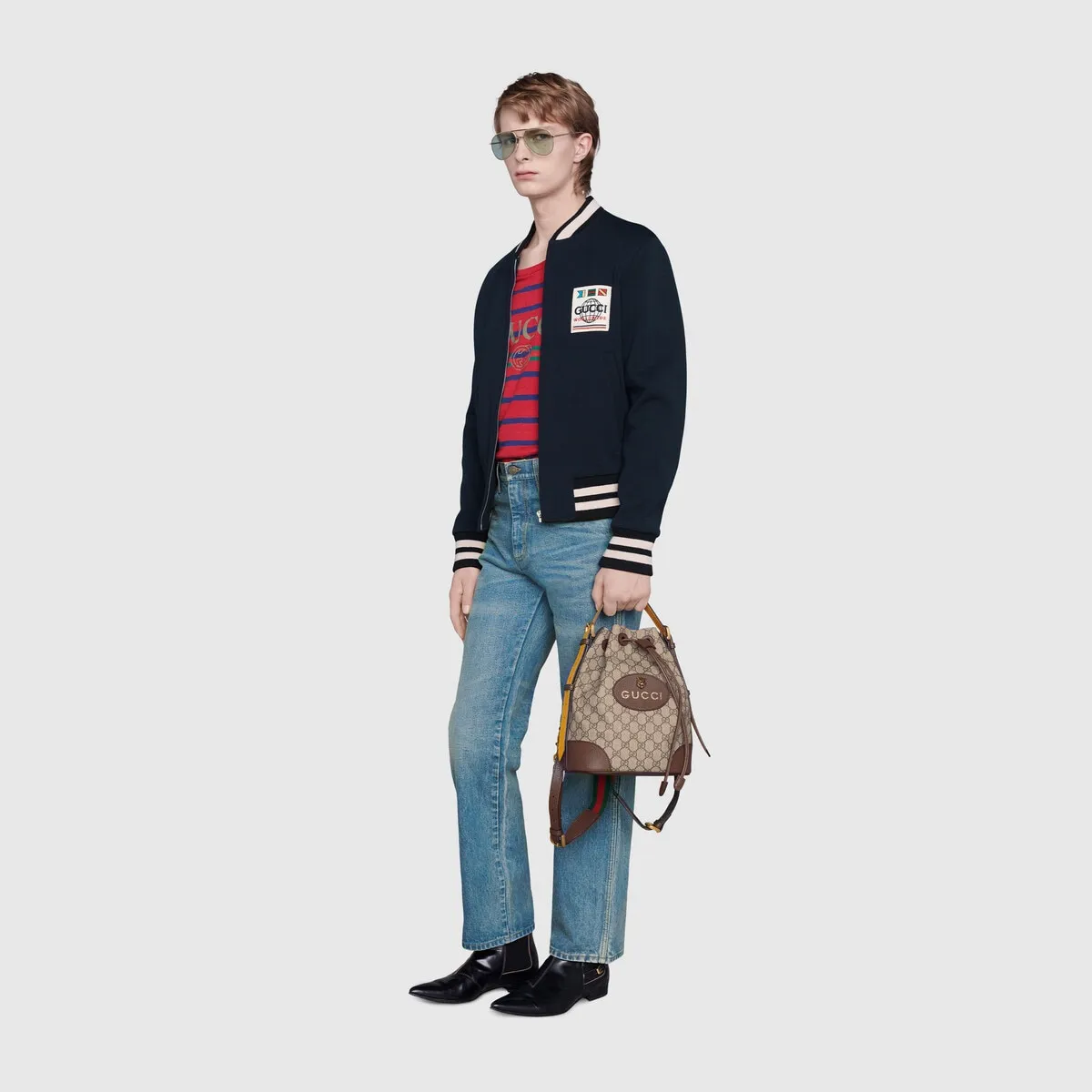 Neo Vintage G Supreme backpack