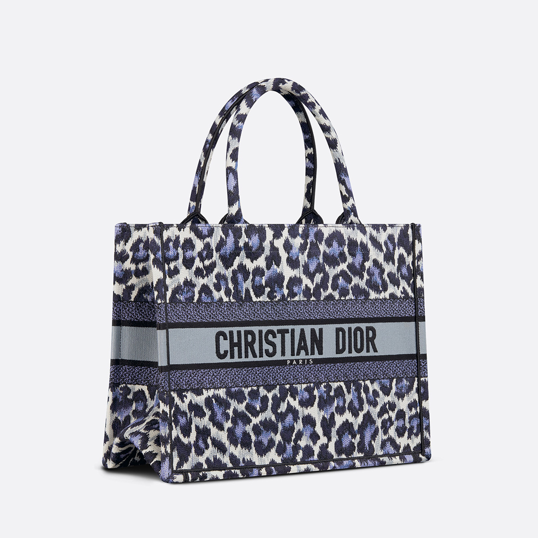 MEDIUM BOOK TOTE