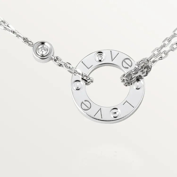 LOVE NECKLACE