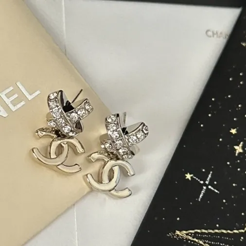CC Earrings 0021