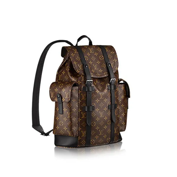 Christopher PM M43735