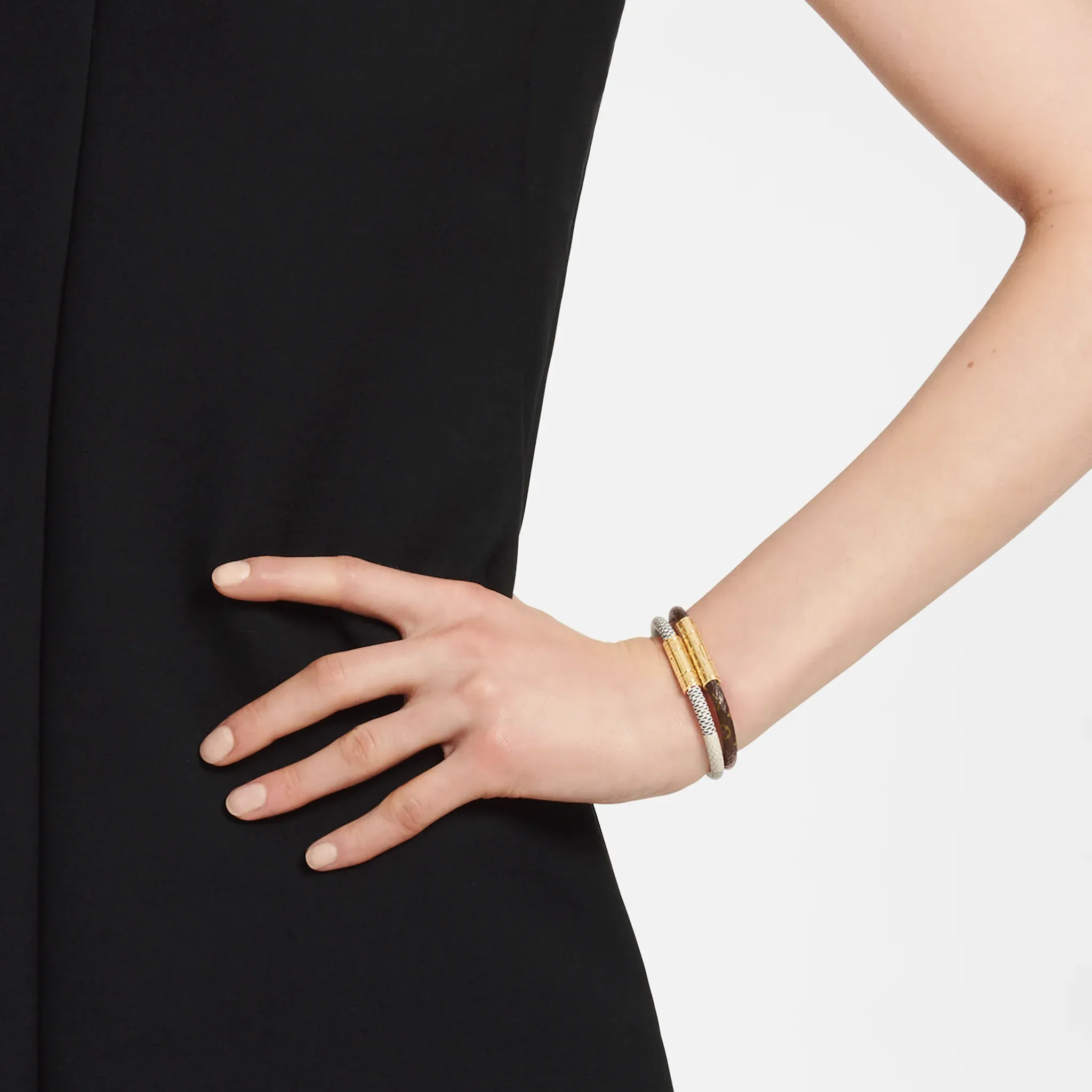 Louis Confidential Bracelet