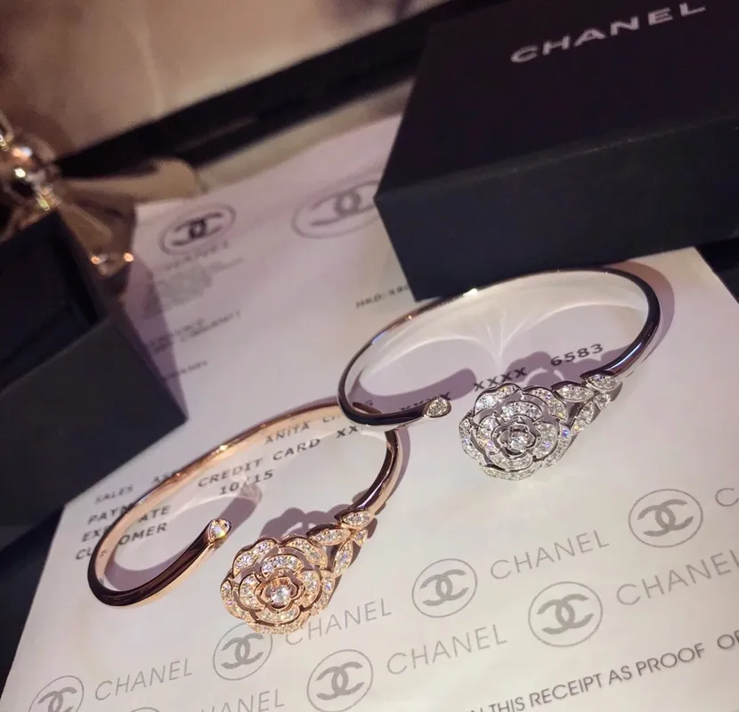 CC Bracelet 0017