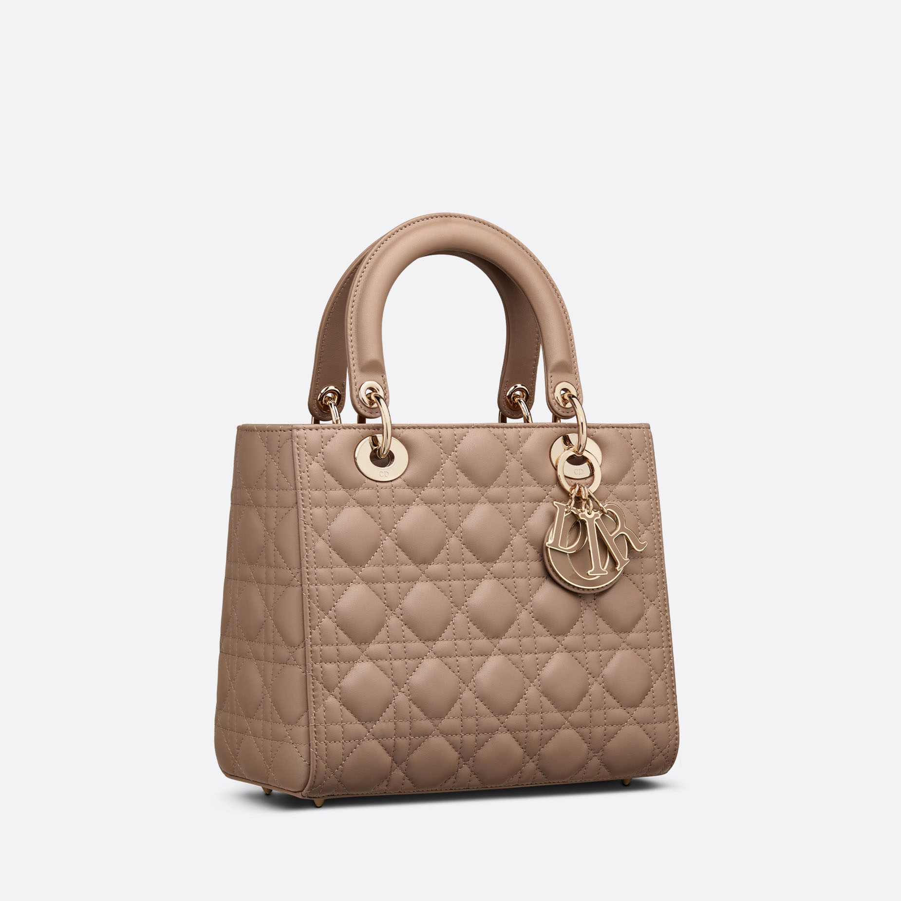 MEDIUM LADY BAG