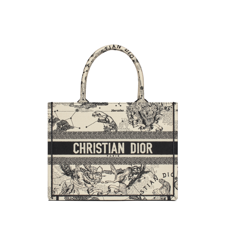 MEDIUM BOOK TOTE