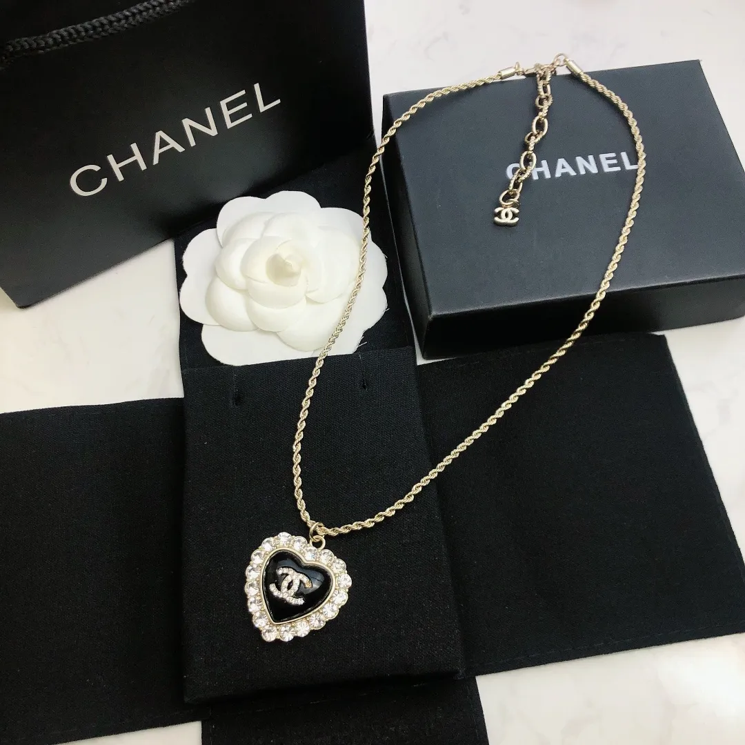cc Necklace