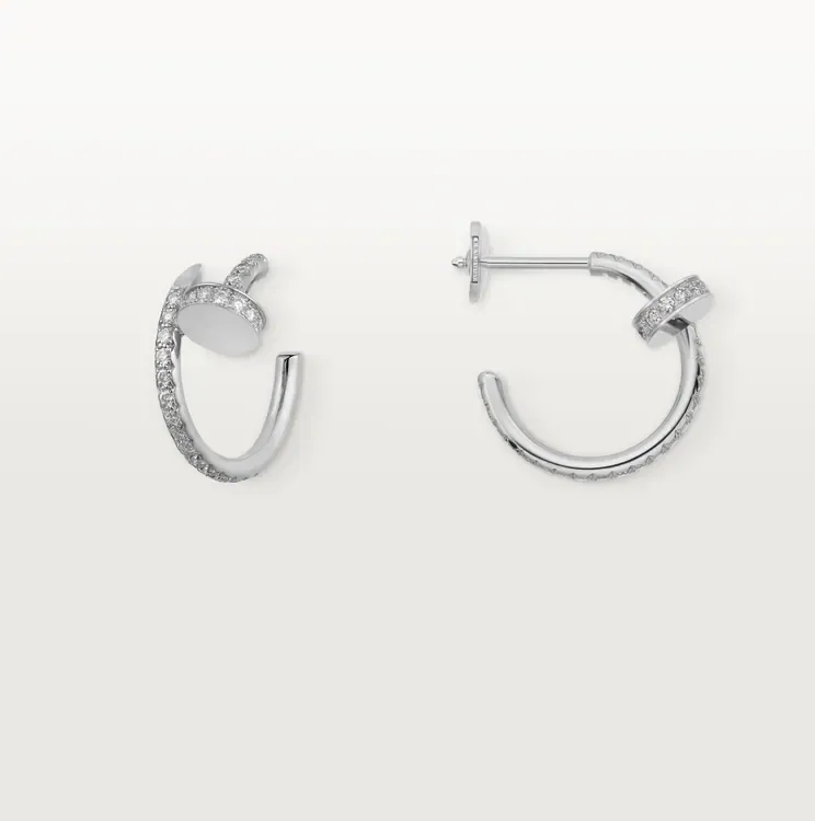 JUSTE UN CLOU EARRINGS