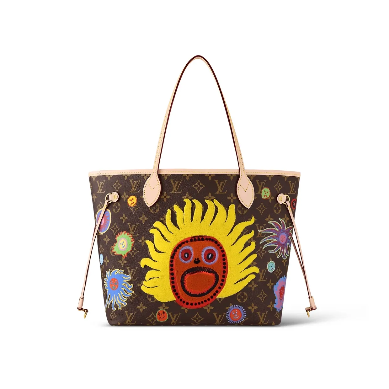 YK Neverfull MM M46447