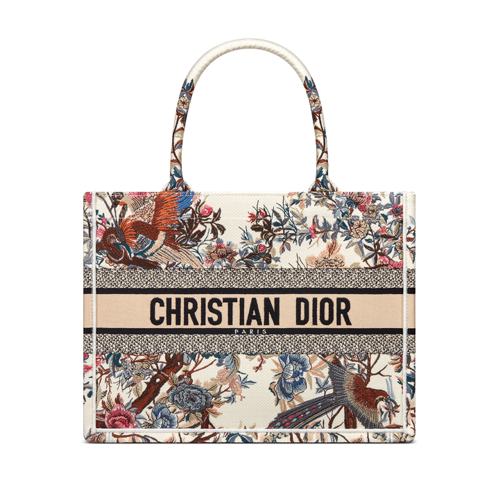 MEDIUM BOOK TOTE