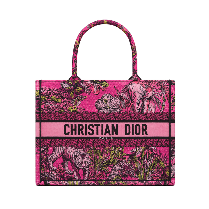 MEDIUM BOOK TOTE