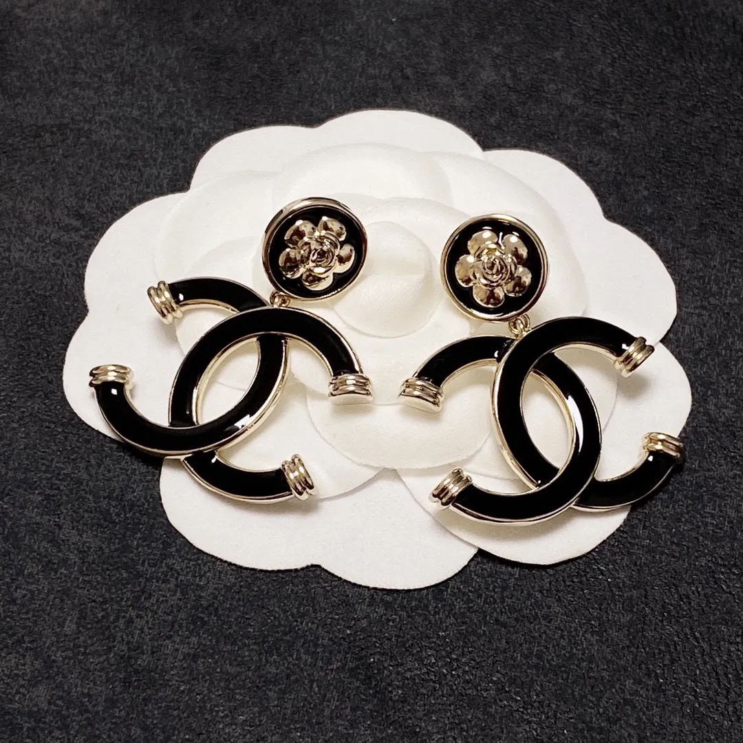 cc Earrings