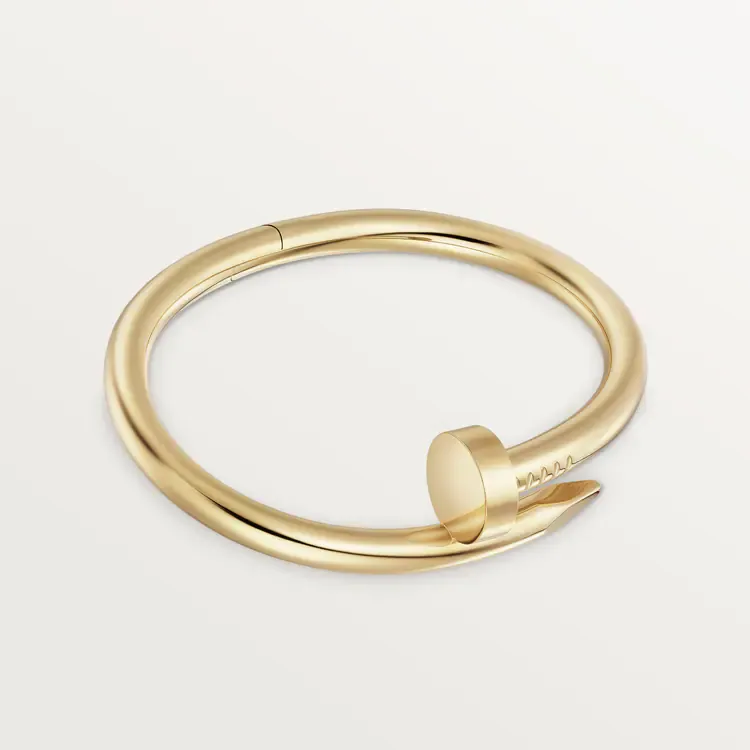 JUSTE UN CLOU BRACELET, MEDIUM MODEL