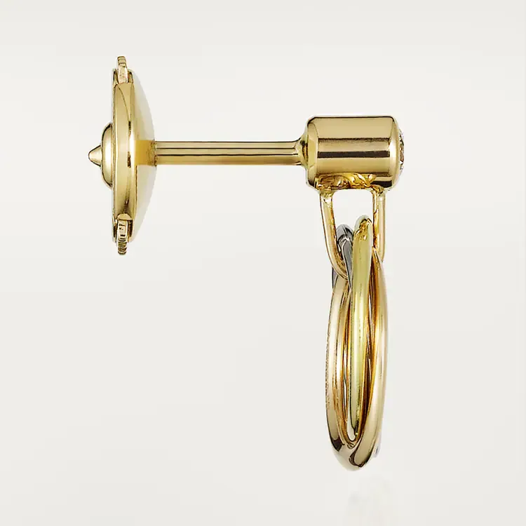 TRINITY EARRINGS