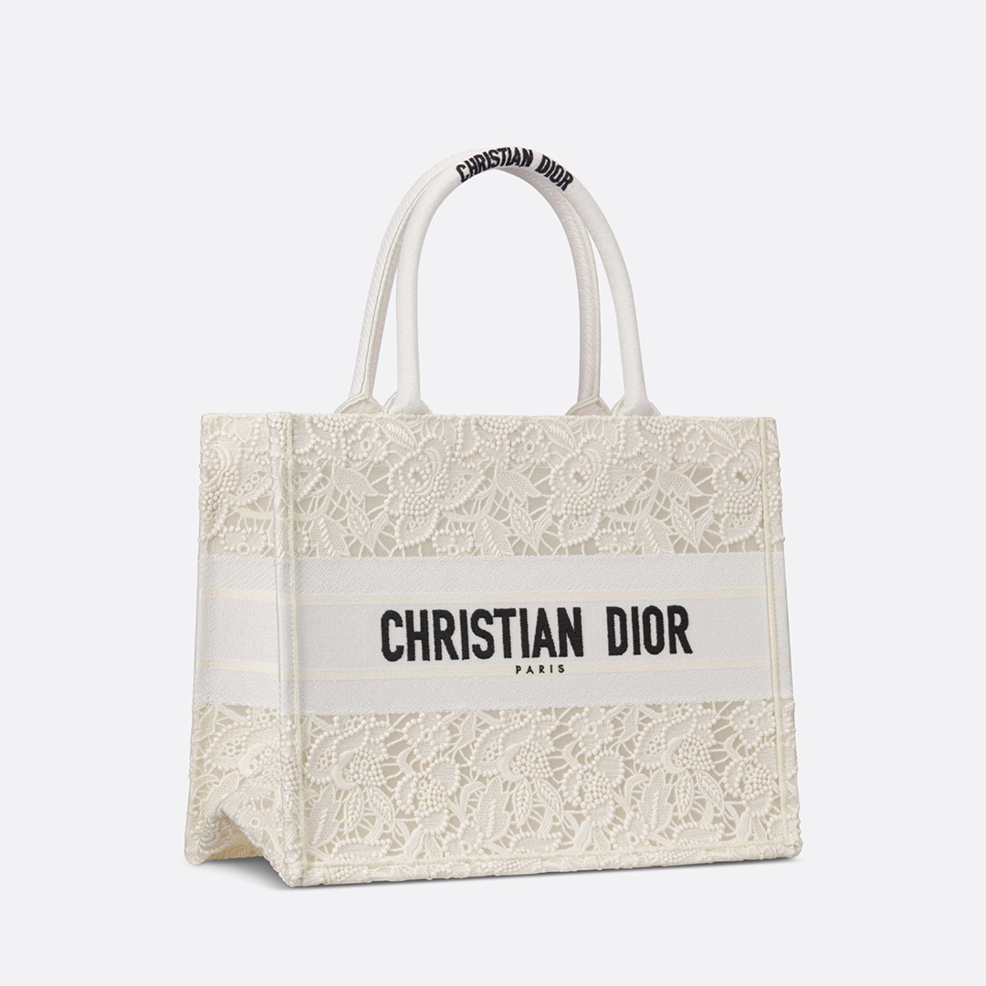 MEDIUM BOOK TOTE