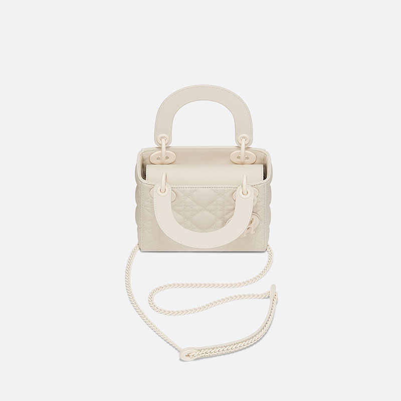 MINI LADY BAG
