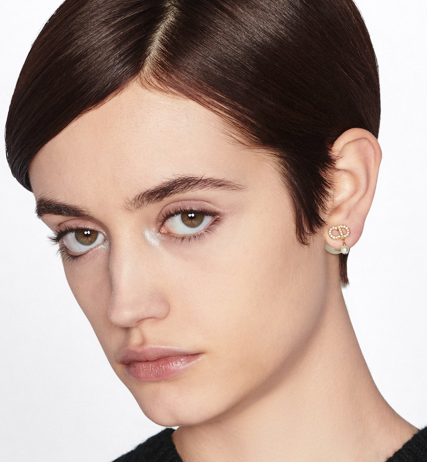 Tribales Earrings