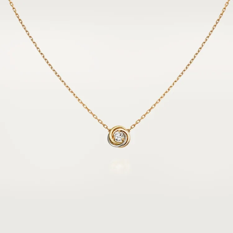 TRINITY NECKLACE