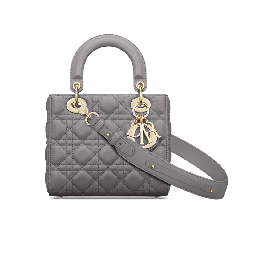 SMALL LADY MY ABC BAG