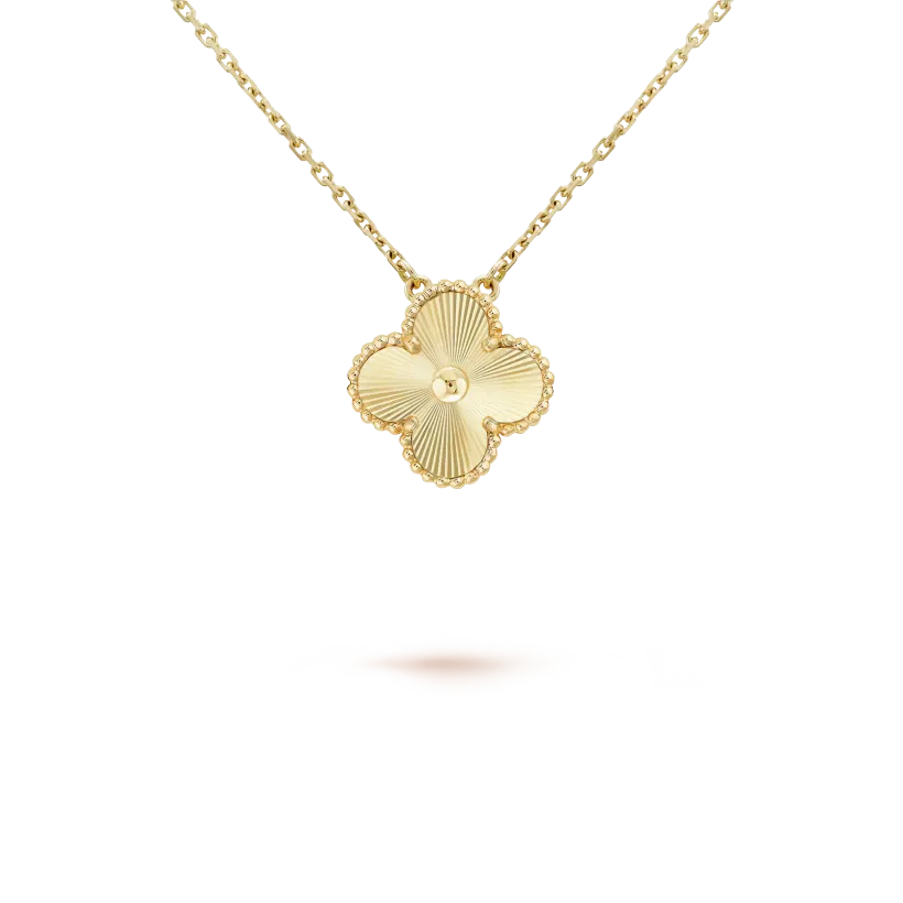Vintage Alhambra pendant