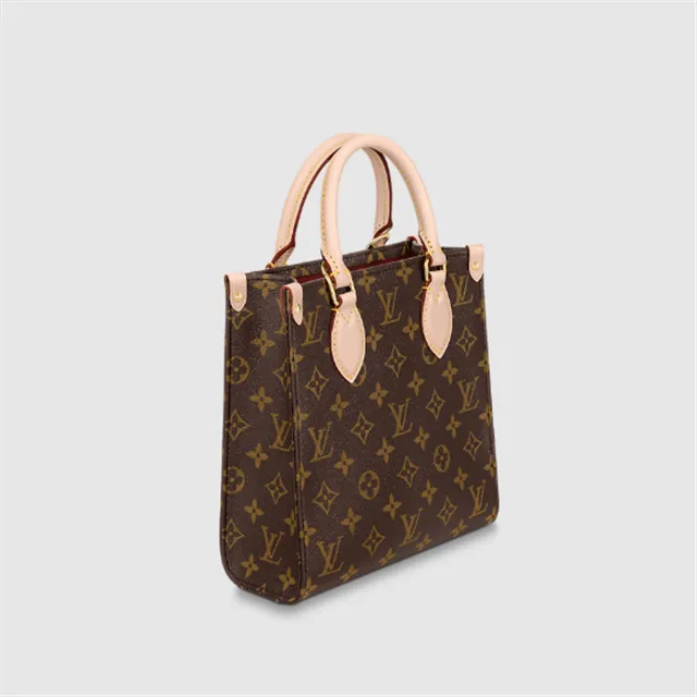 Sac Plat BB M45847