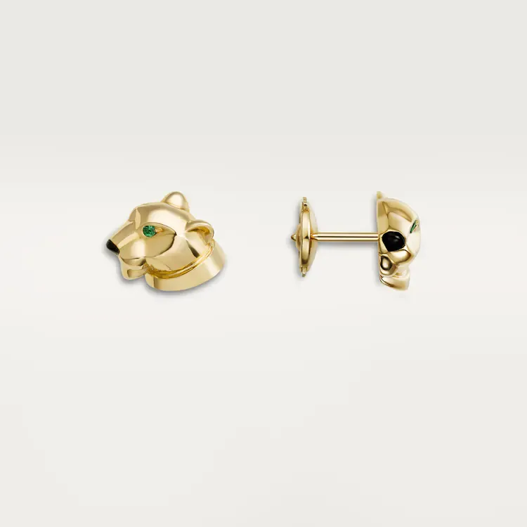 PANTHÈRE DE CARTIER EARRINGS
