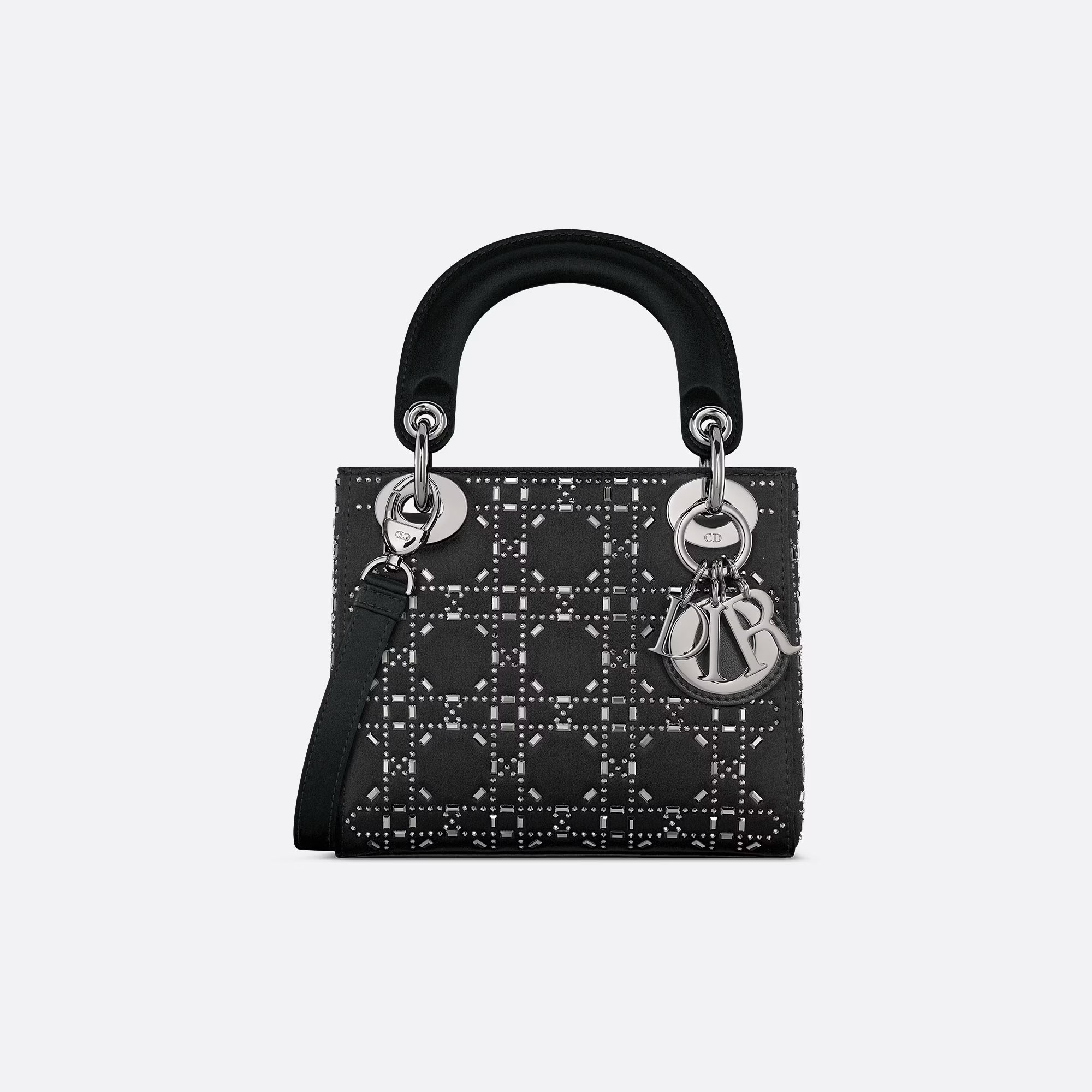 MINI LADY BAG