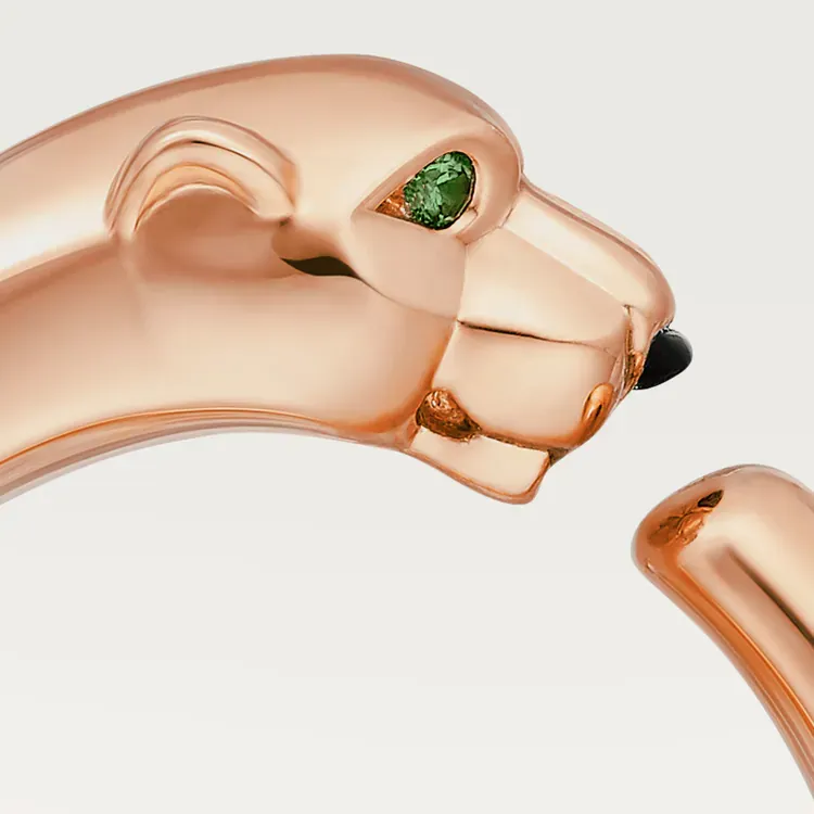 PANTHÈRE DE CARTIER RING