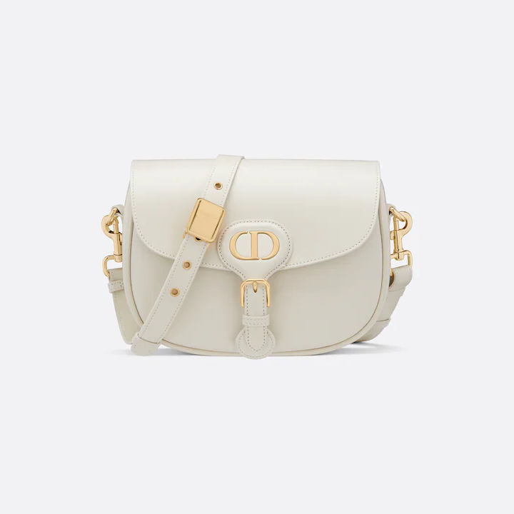 MEDIUM BOBBY BAG