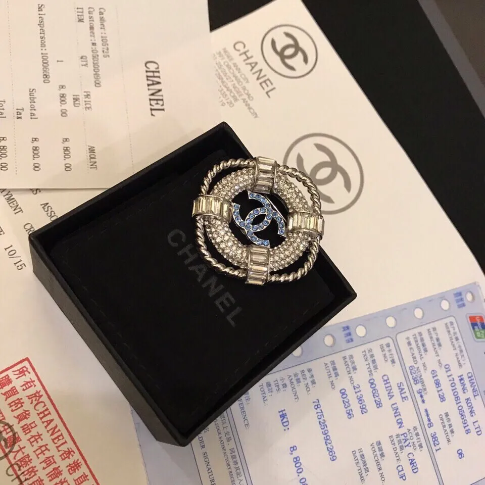 cc Jewelry