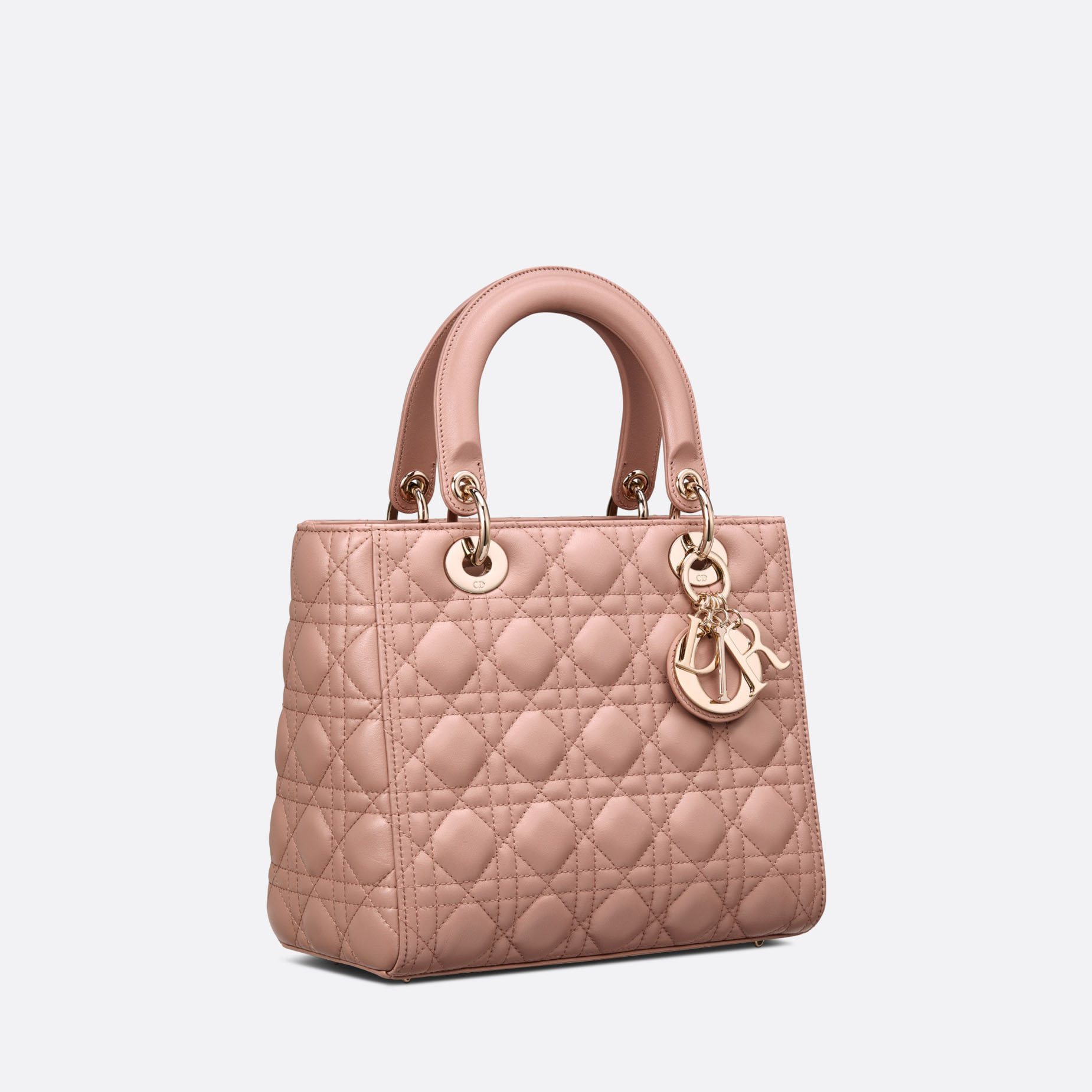 MEDIUM LADY BAG