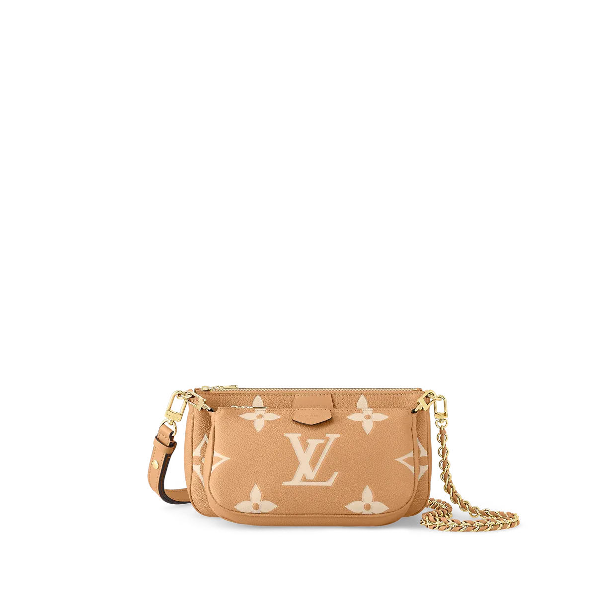 Multi-Pochette Accessoires M45983