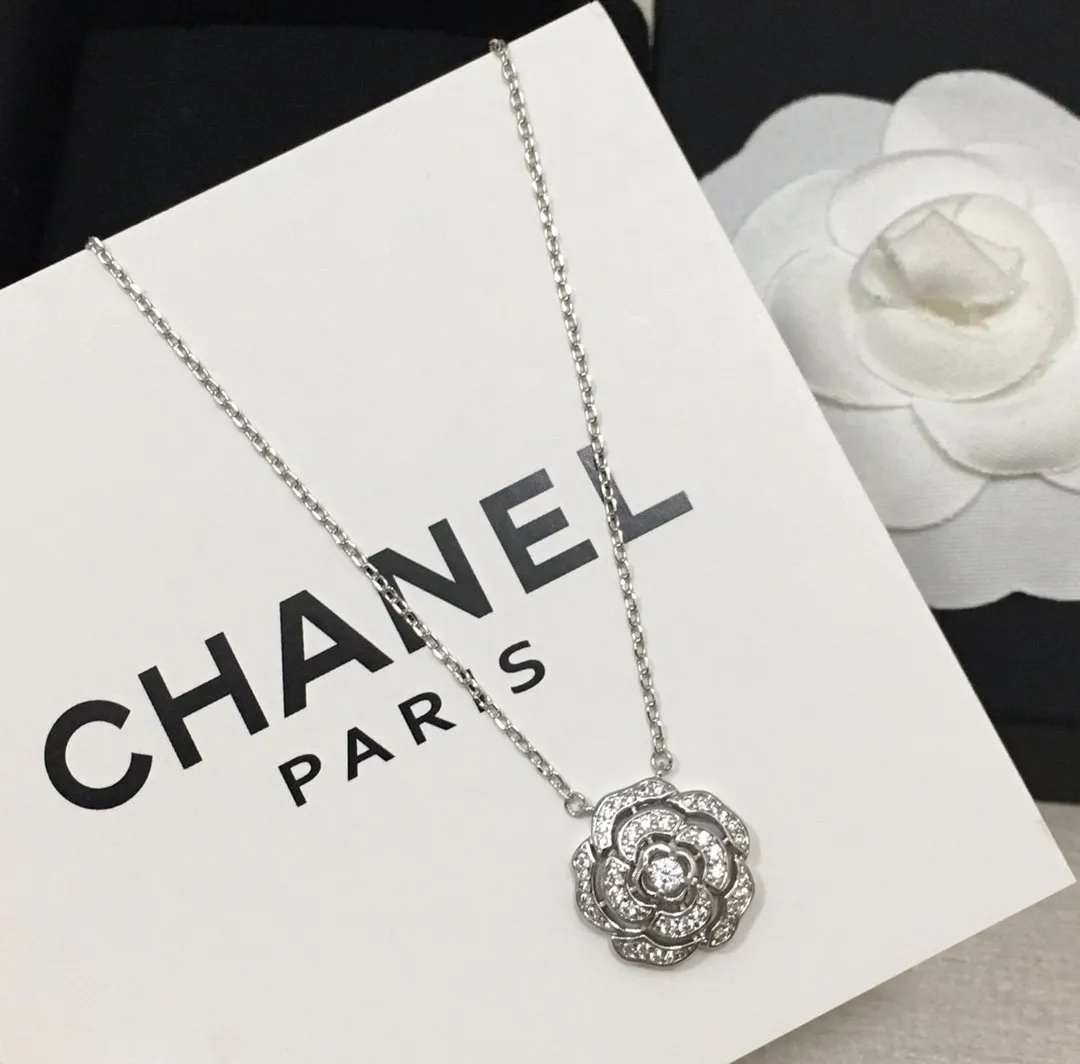 cc Necklace