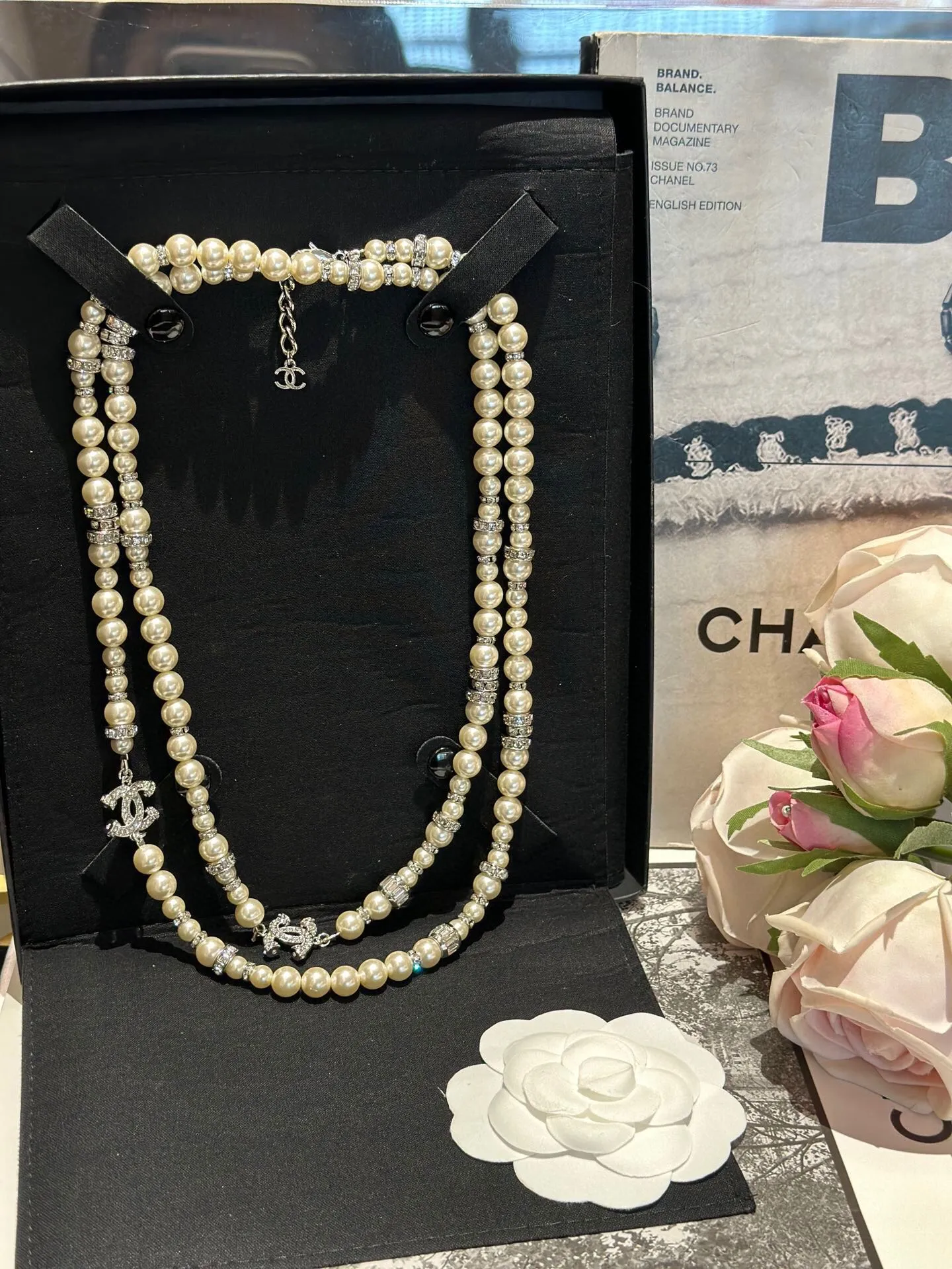 CC Jewelry New Arrival 0091
