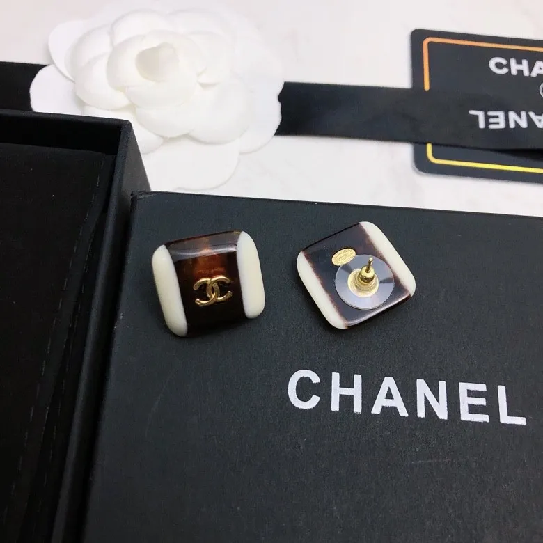 cc Earrings