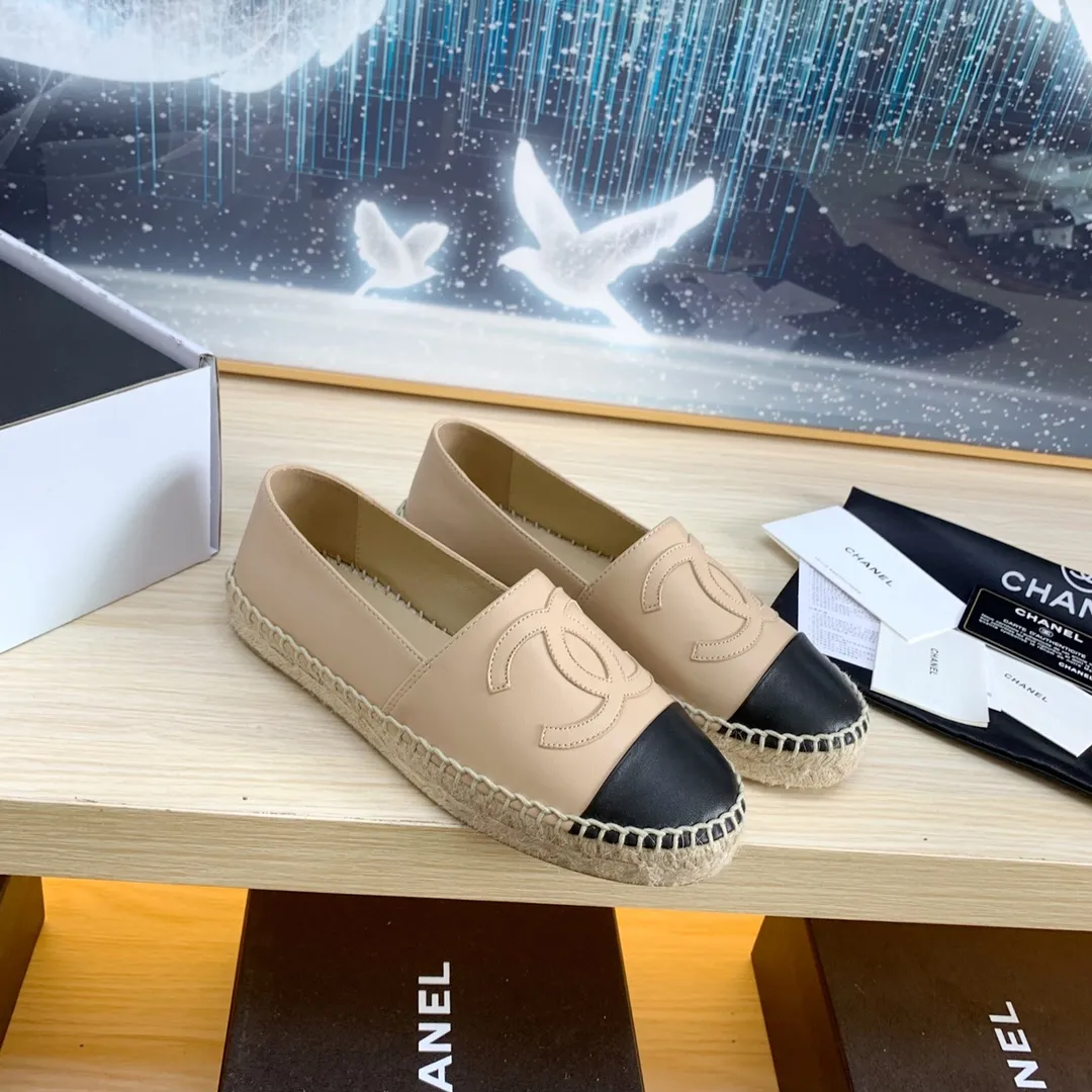 Cc Women Shoes