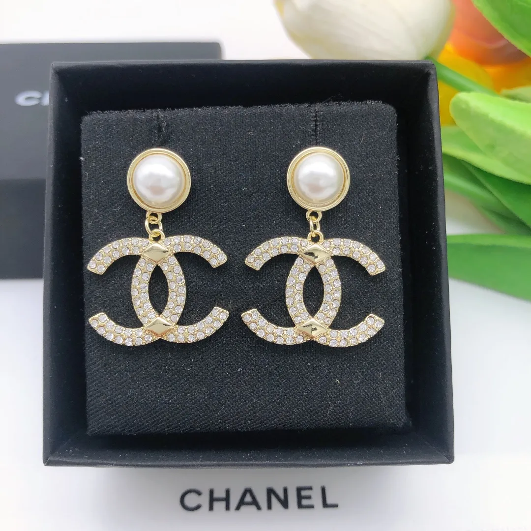 cc Earrings