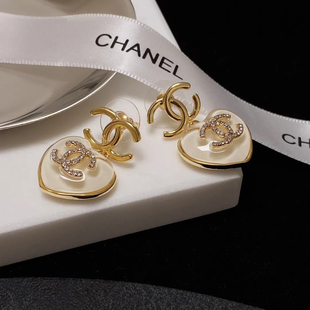 cc Earrings