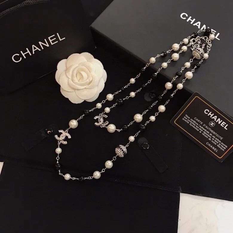 cc Necklace