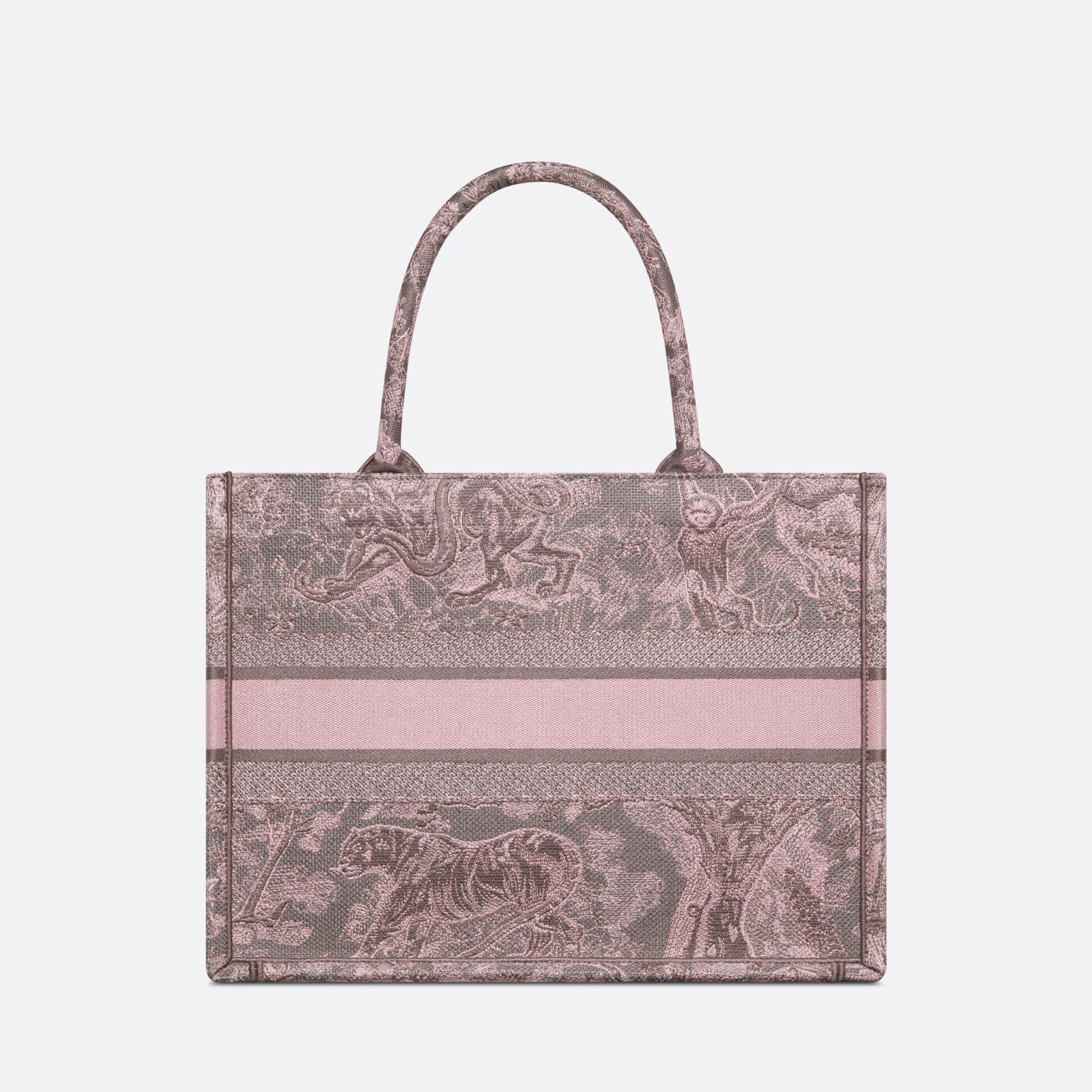 MEDIUM BOOK TOTE