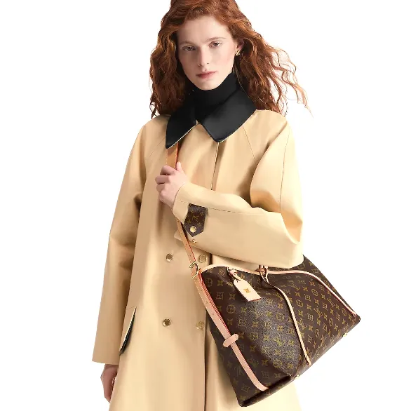 CarryAll MM Bag M46197